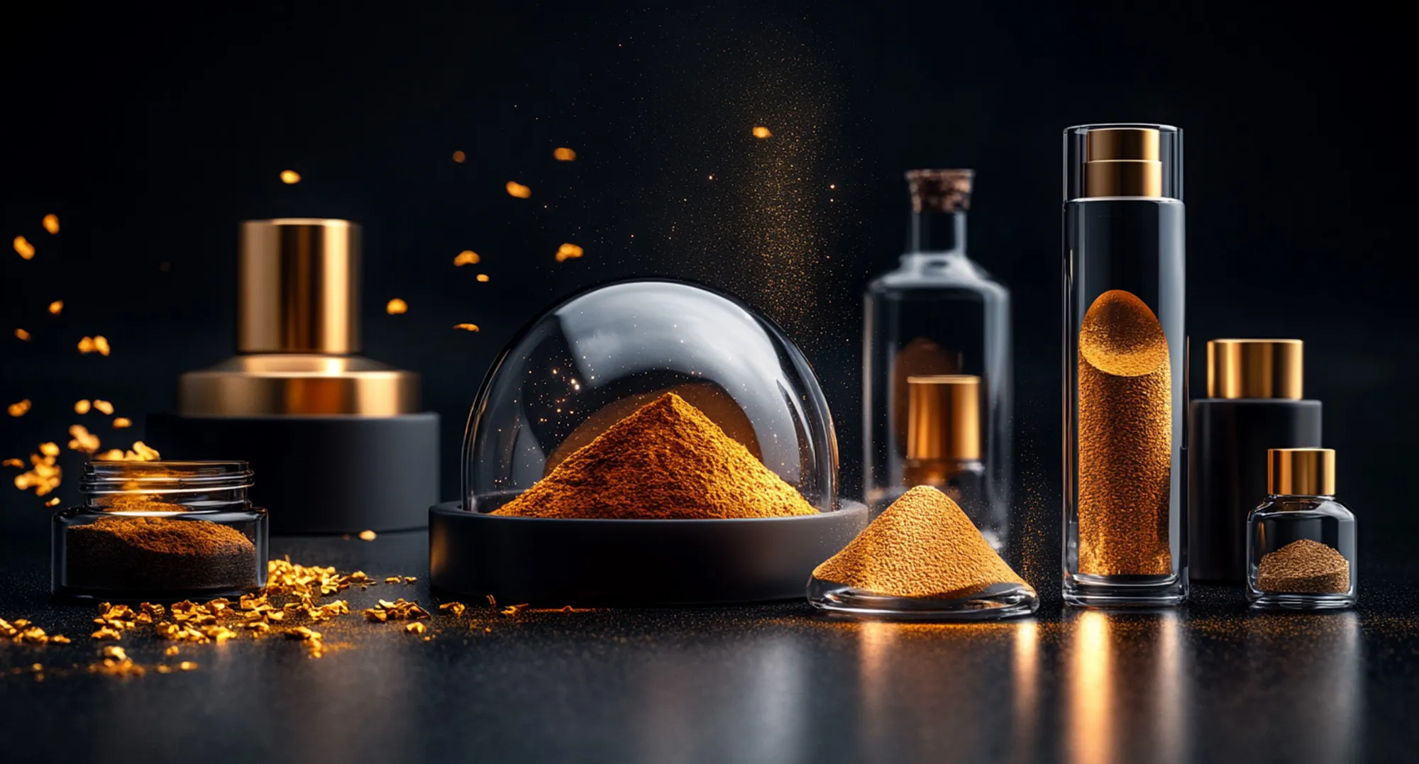 From Source to Soul.