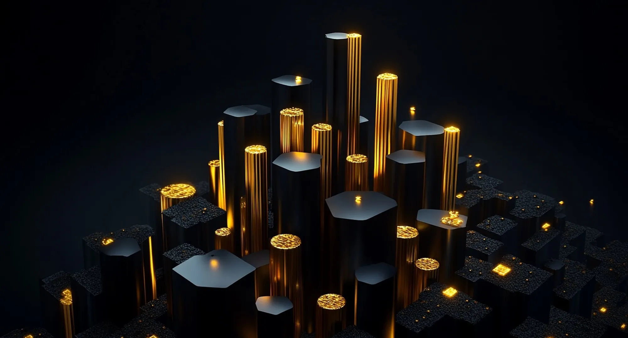 Possibilities with Weight