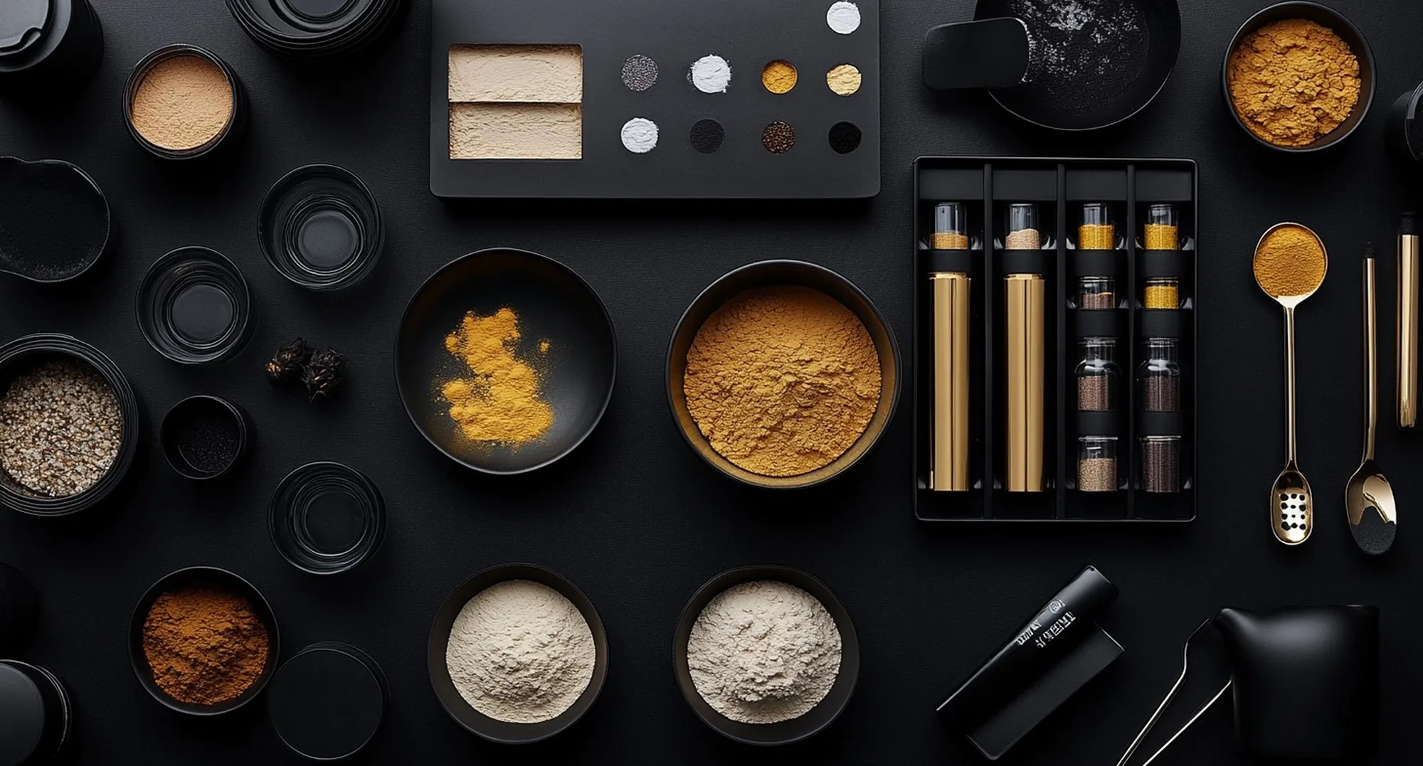 A Quiet Global Rhythm