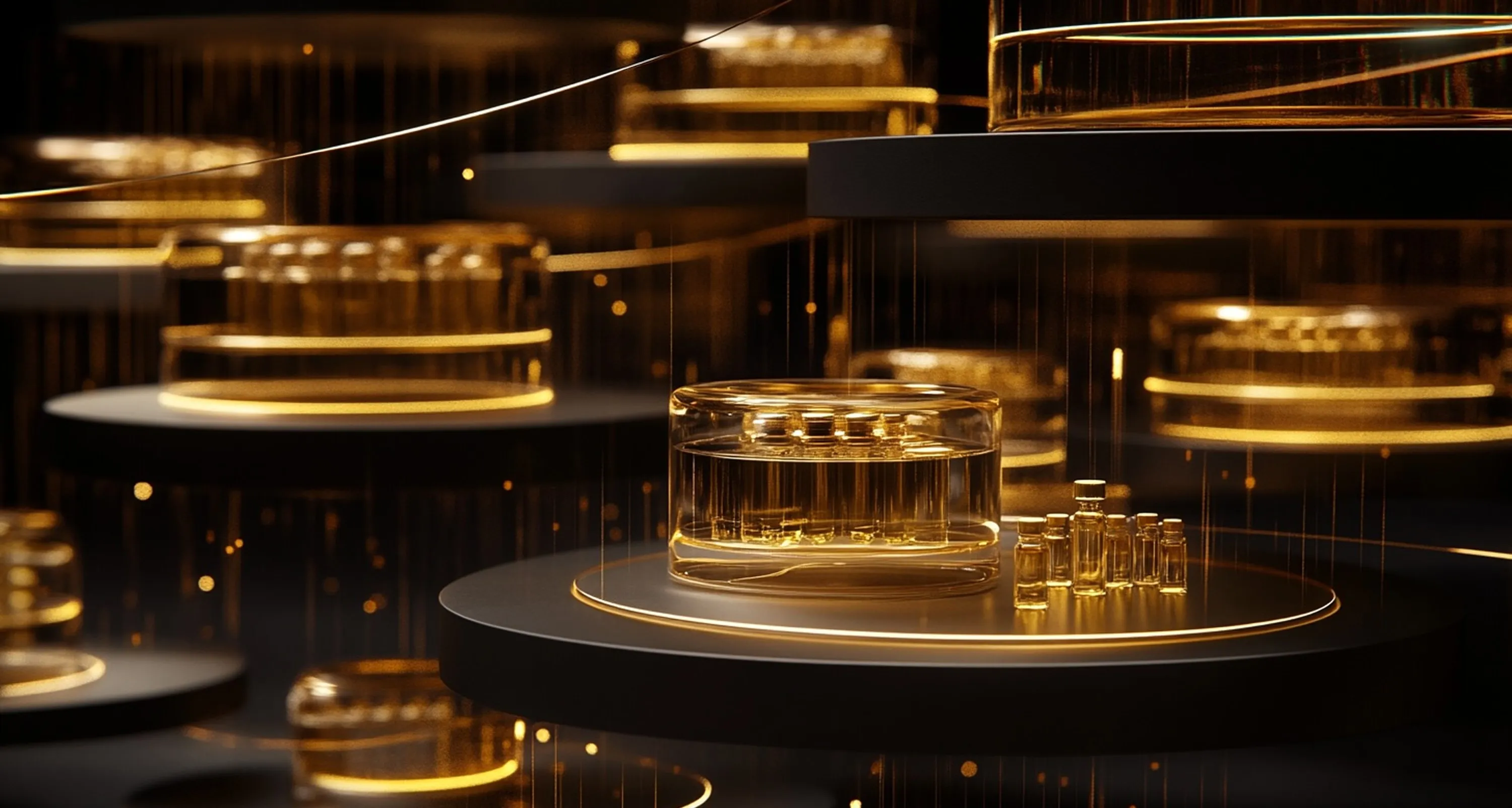 Logistics as Infrastructure