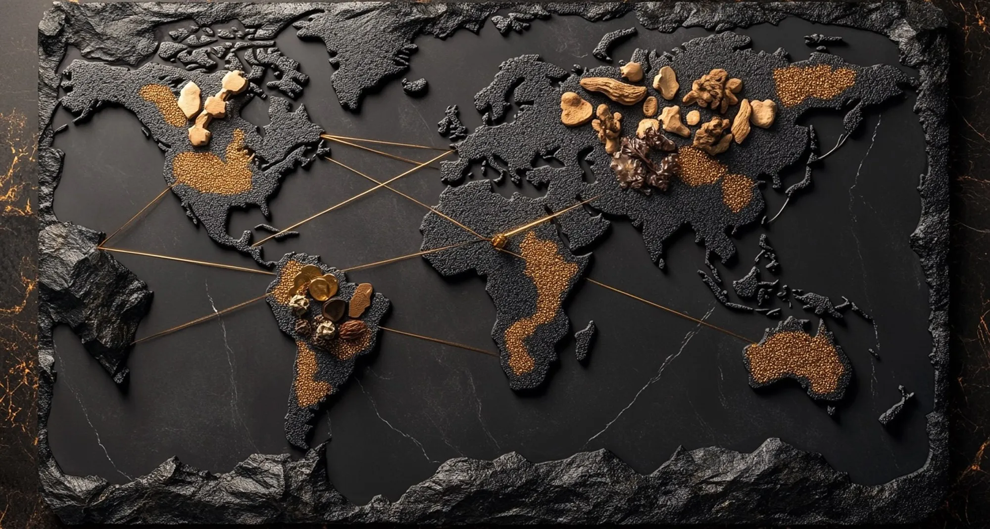 Global Sourcing, Singular Standard