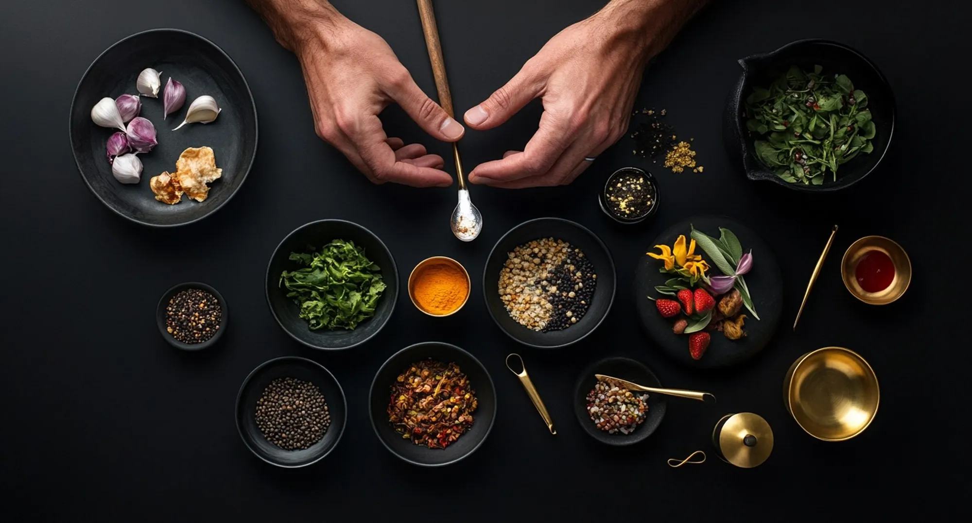 Savoir-Faire in Motion