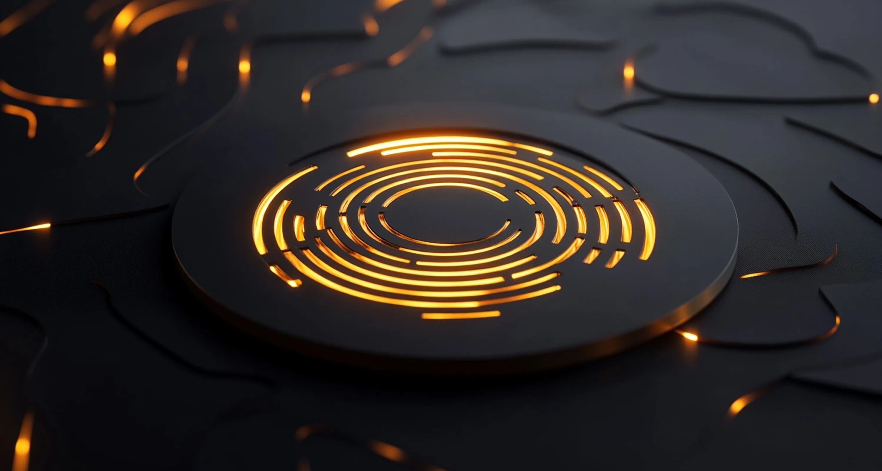 The Quiet Power of Process