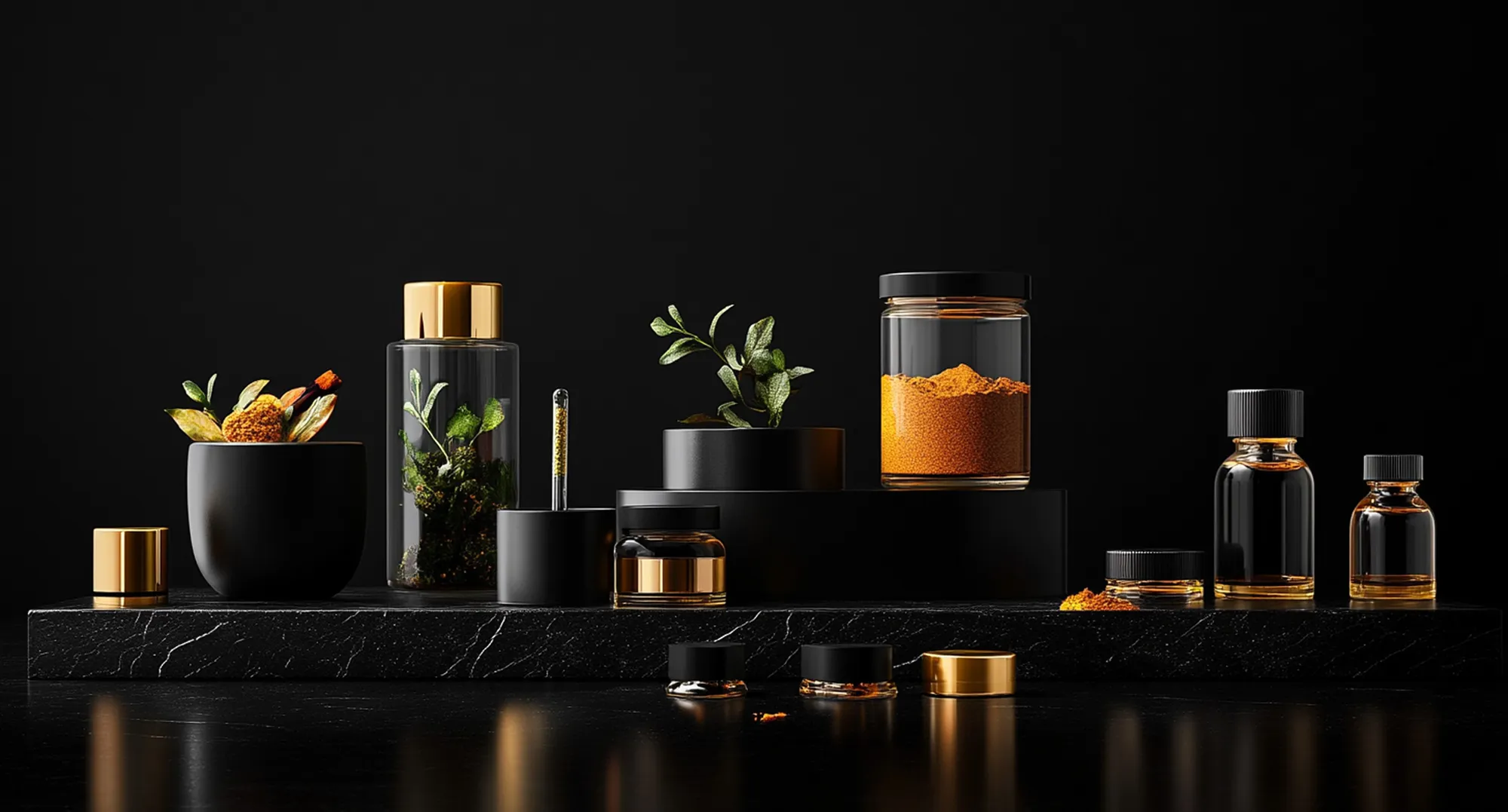 A Legacy in the Making